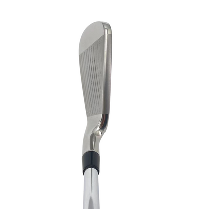 THWL MaxFlight G Irons Set